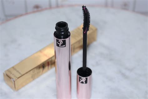 how to use ysl curler mascara|ysl curler eye makeup.